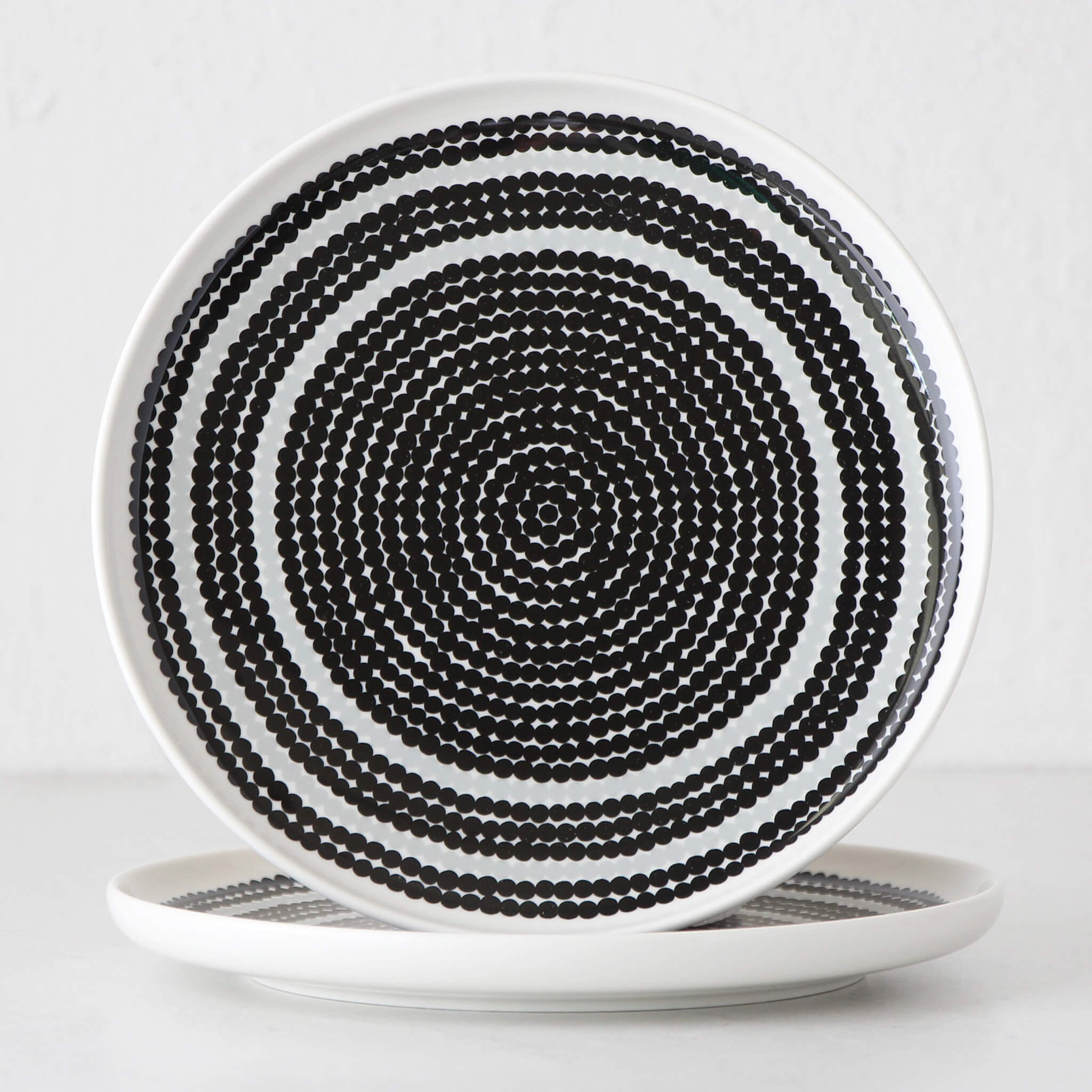 MARIMEKKO DINING TABLE TOP  |  BOWLS + PLATES