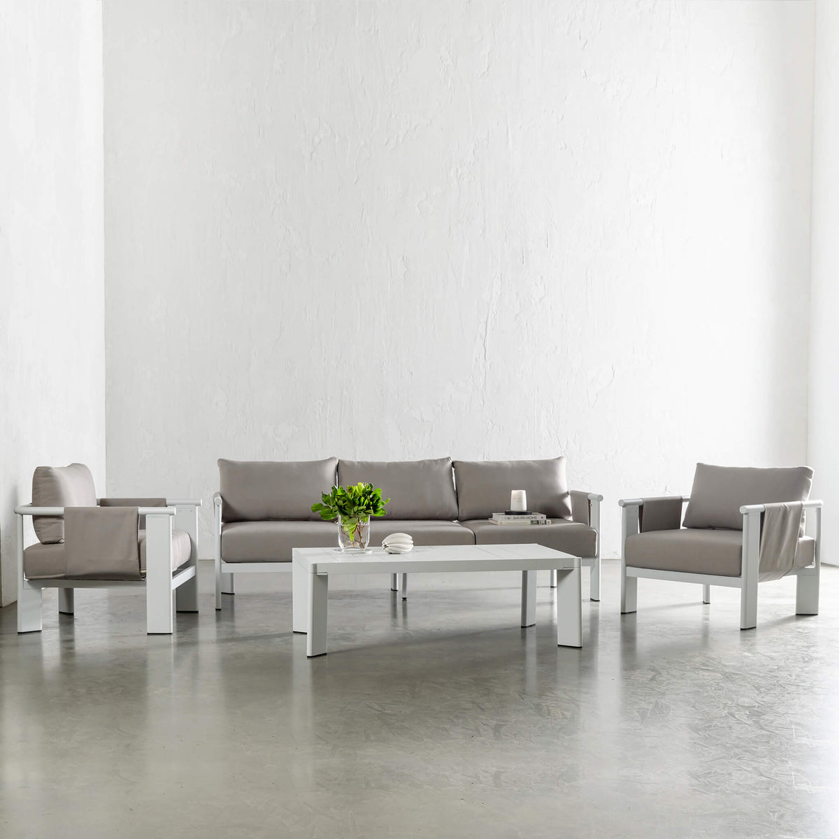 Buy Outdoor Living Room Furniture Online in Australia – Living By Design
