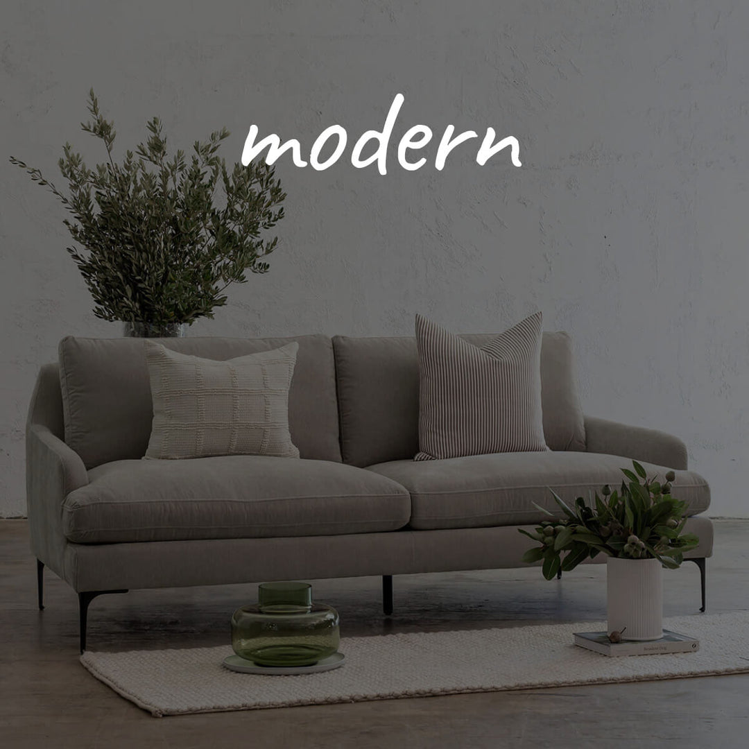 Modern Sofas