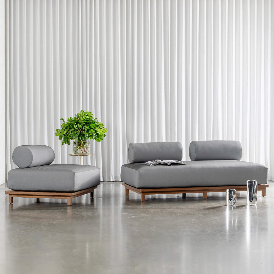 Vallle Grande Outdoor Furniture Collection | Living By Design