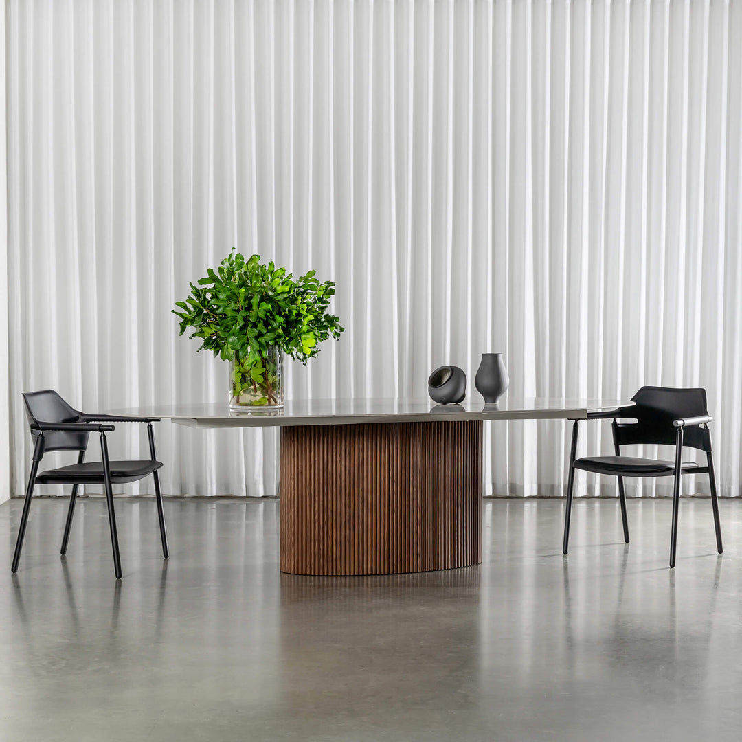 8 Seater Dining Table Collection | Living By Design