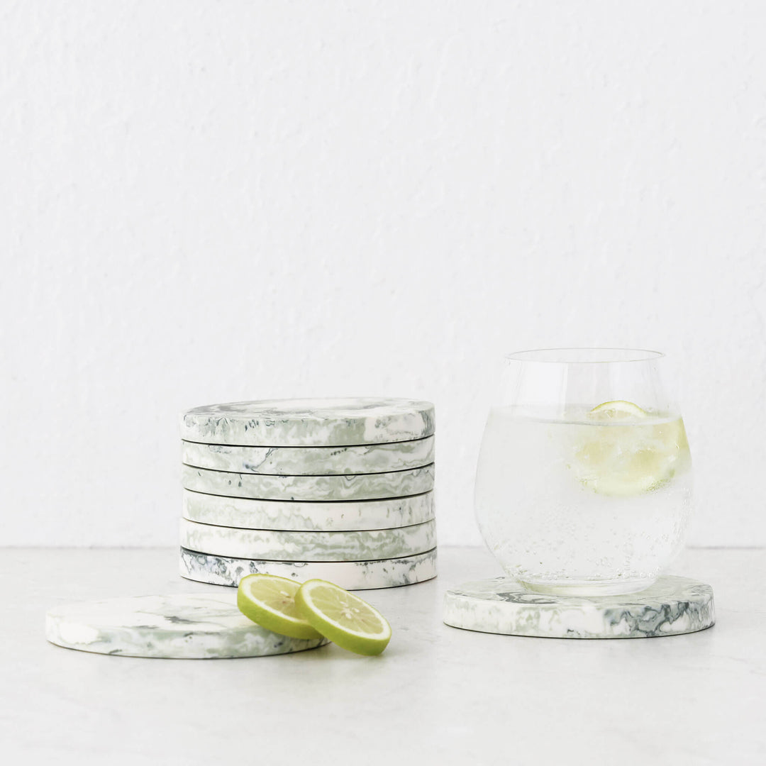 Coasters | Living By Design