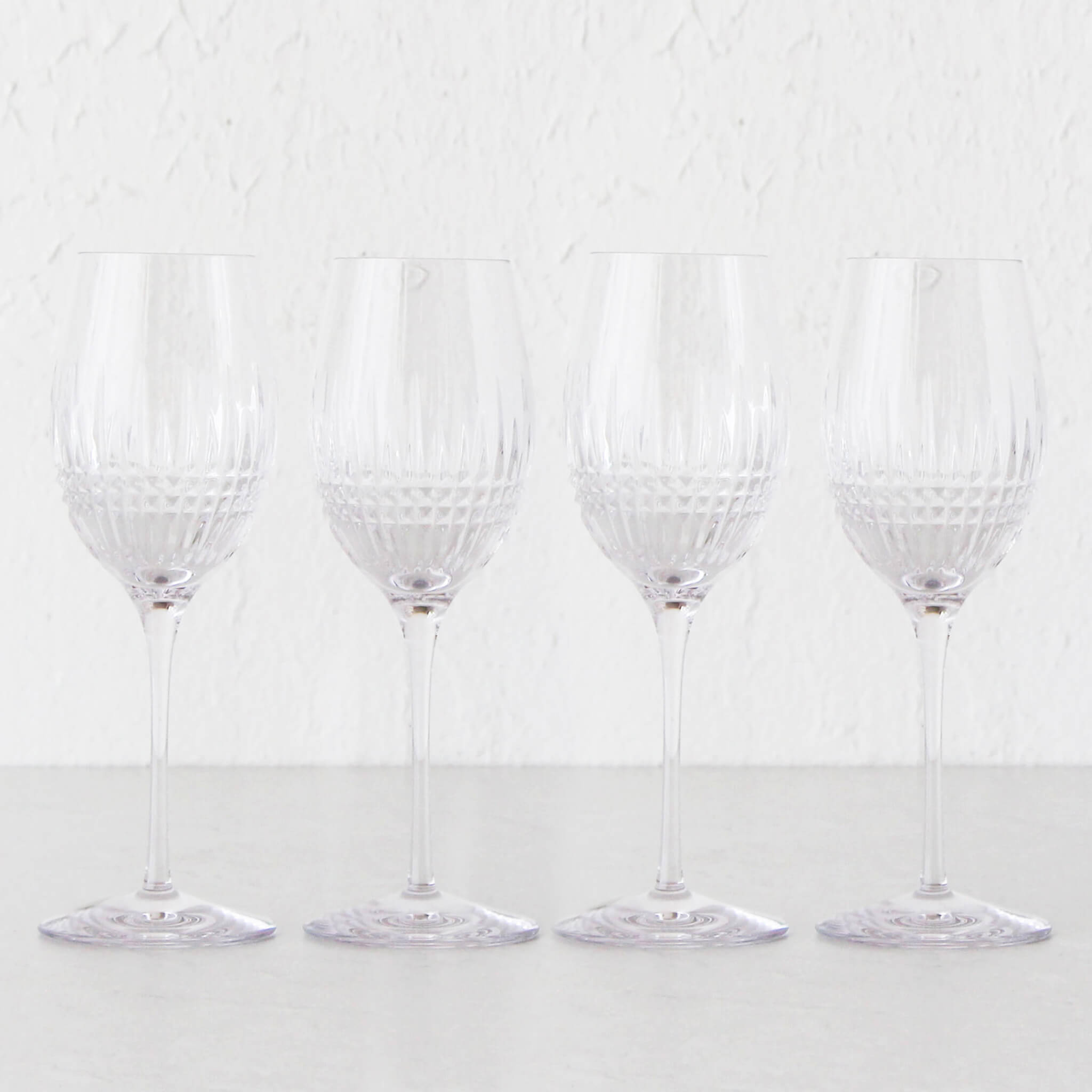 WATERFORD GLASSWARE