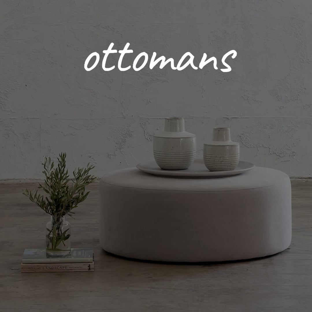 Ottomans