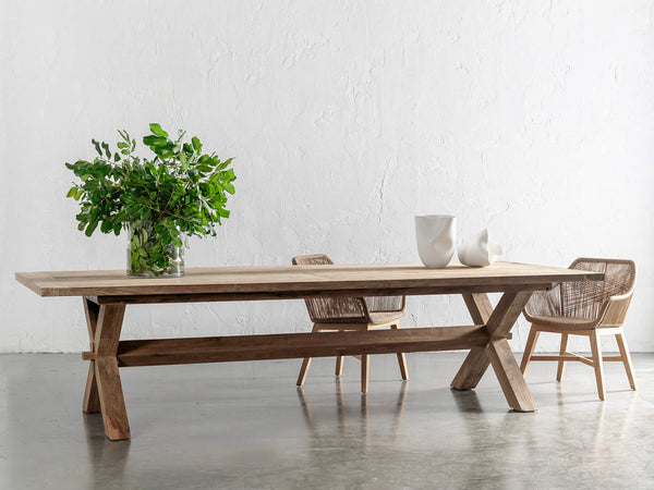 Outdoor Dining Tables