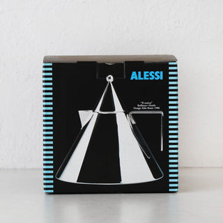 ALESSI | II CONICO WATER KETTLE