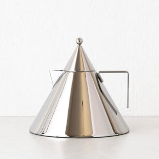 ALESSI | II CONICO WATER KETTLE