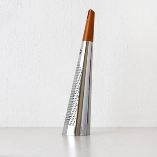 ALESSI | TODO GIANT CHEESE GRATER