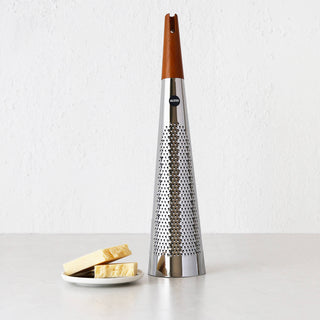 ALESSI | TODO GIANT CHEESE GRATER