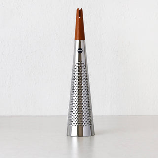 ALESSI | TODO GIANT CHEESE GRATER
