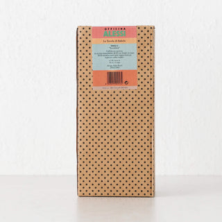 ALESSI  |  LA CONICA ESPRESSO MAKER  |  6 CUP