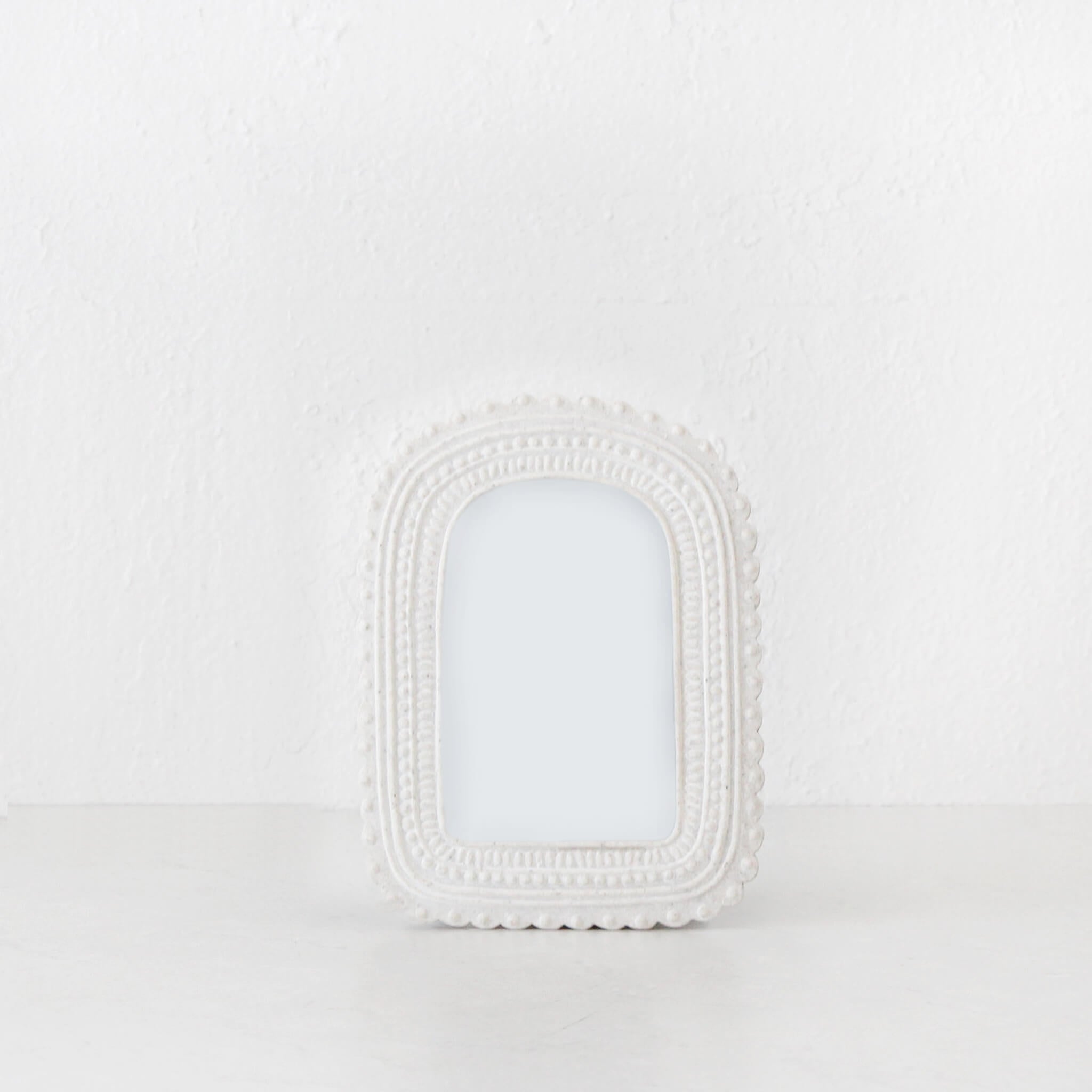 Sandstone Frame AMAL SANDSTONE PHOTO FRAME | 4X6