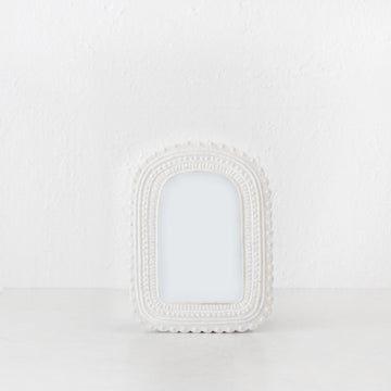 AMAL SANDSTONE PHOTO FRAME  |  4X6