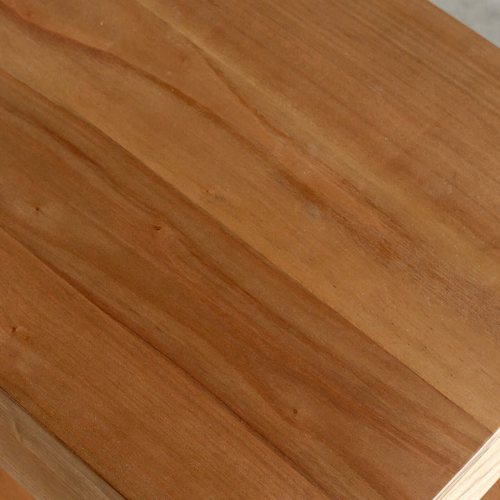 AMARA CONRAD BAKERS SHELF  |  NATURAL GRAIN