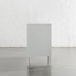 AMARA CONRAD DRESSER  |  WHITE  |  120CM