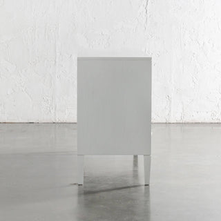 AMARA CONRAD DRESSER  |  WHITE  |  150CM