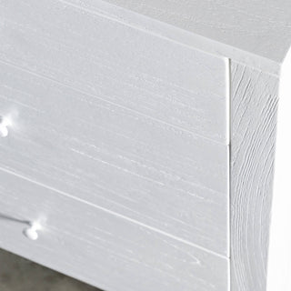 AMARA CONRAD DRESSER  |  WHITE  |  150CM