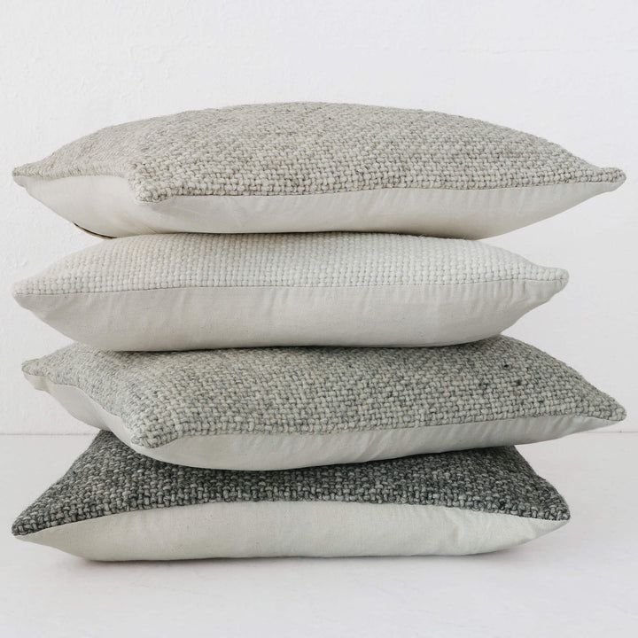 AMARONE HAND WOVEN CUSHION | TEXTURED COLLECTION