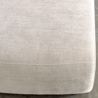 AMEDEO CORNER MODULAR CHAISE LOUNGE SOFA  |  SANDBAR HAZE