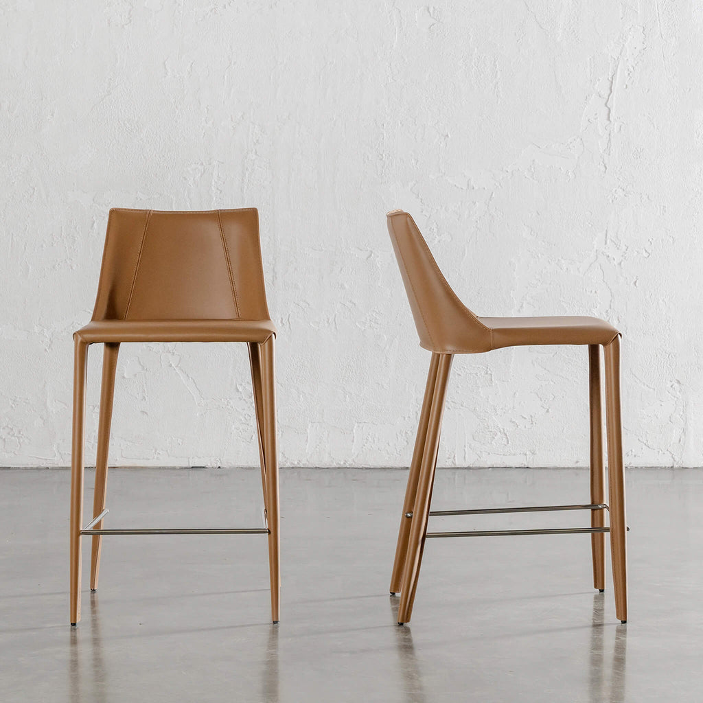 AMESVEGANLEATHERCHAIR-