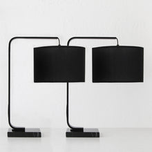 ARC NINETY TABLE LAMP | BLACK | BUNDLE X 2