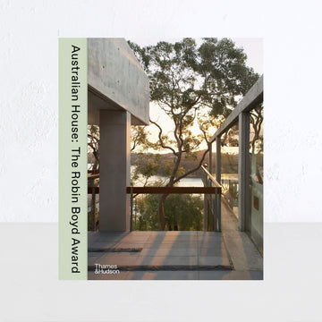 AUSTRALIAN HOUSE  |  THE ROBIN BOYD AWARD