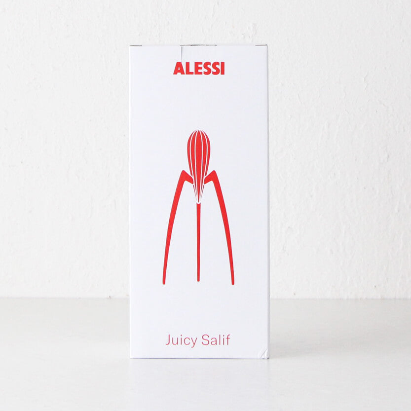 ALESSI  |  JUICY SALIF CITRUS SQUEEZER