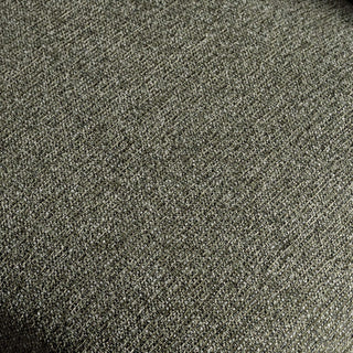 BANKSIA LEAF GREEN + GREEN FRAME | CLOSE UP