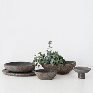 BARATI MARBLE | RIVER STONE MARBLE COLLECTION