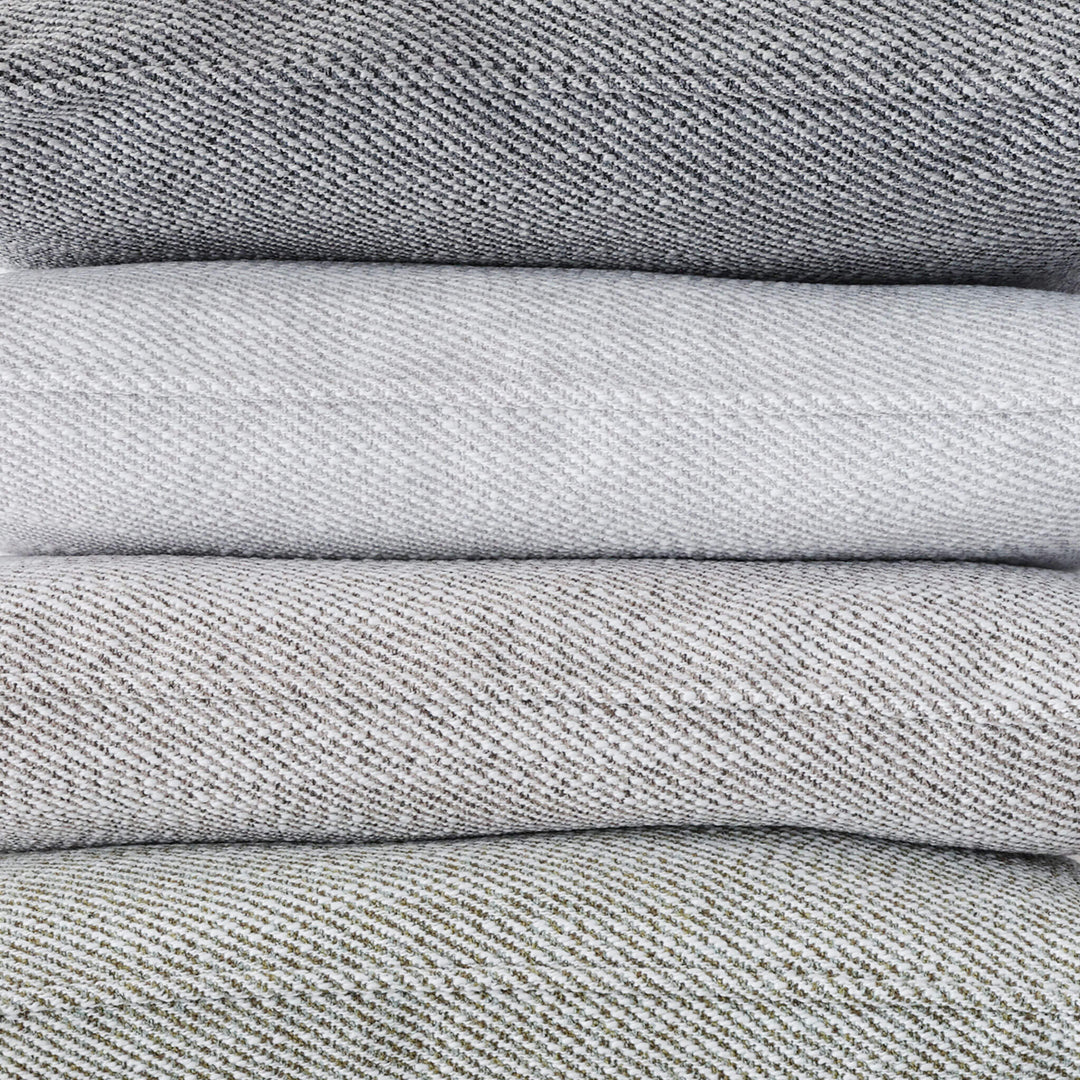 BEZIER HERRINGBONE CUSHION COLLECTION