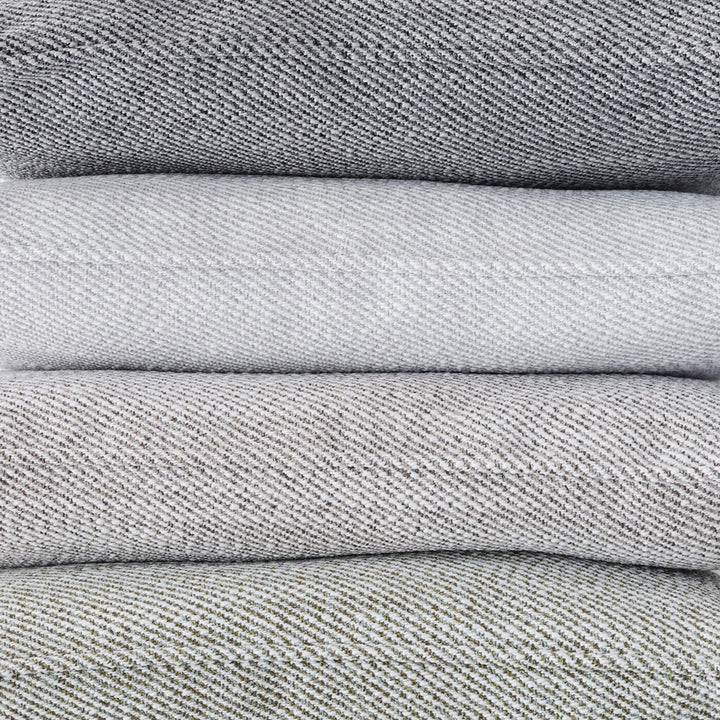 BEZIER HERRINGBONE CUSHION COLLECTION