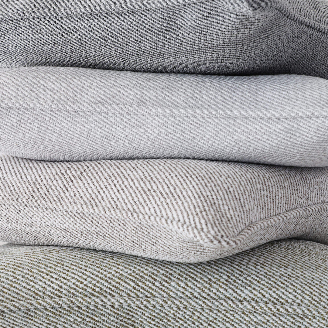 BEZIER HERRINGBONE CUSHION COLLECTION