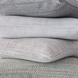 BEZIER HERRINGBONE CUSHION COLLECTION