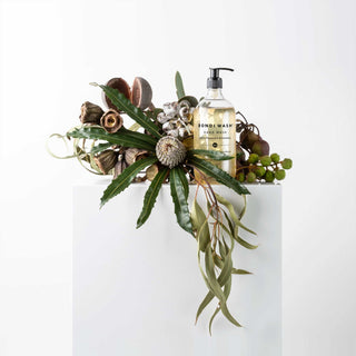 BONDI WASH HAND WASH  |  SYDNEY PEPPERMINT & ROSEMARY