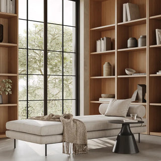 BORGARO_CERAMICA_OCCASIONAL_TABLES___SET_OF_2___BLACK_NOIR_LIQUORICE_DOLOMITE_CARSON_CONTEMPO_RIBBED_DAY_BED4