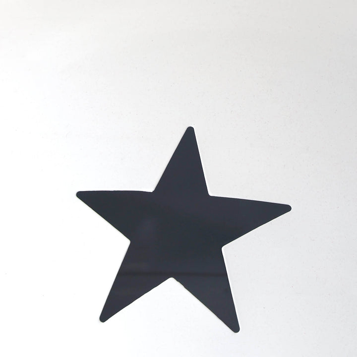 CHRISTMAS BELL BAUBLE  |  50CM  |  GLOSS WHITE