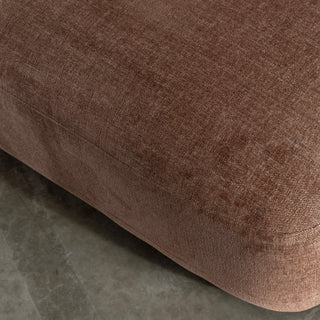 Cabane Ottoman  |  Terrazo Rust