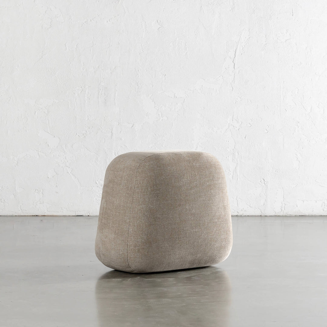 Cabane Ottoman  |  Stoney Brook Sand