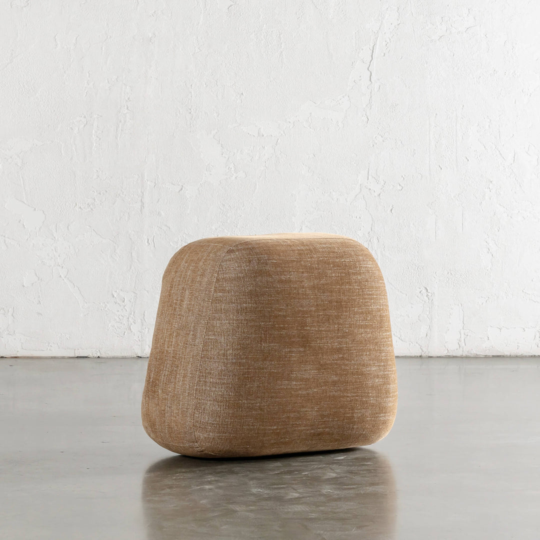 Cabane Ottoman  |  Warm Ochre