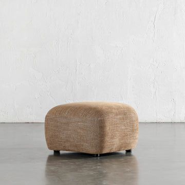 Cabane Ottoman  |  Warm Ochre