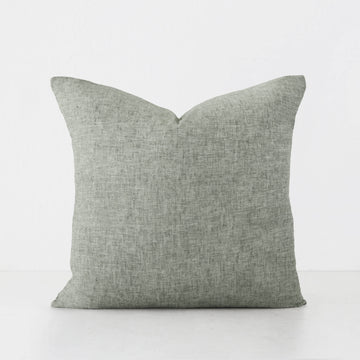 CADIZ CUSHION | ARMADA GREEN | 50X50