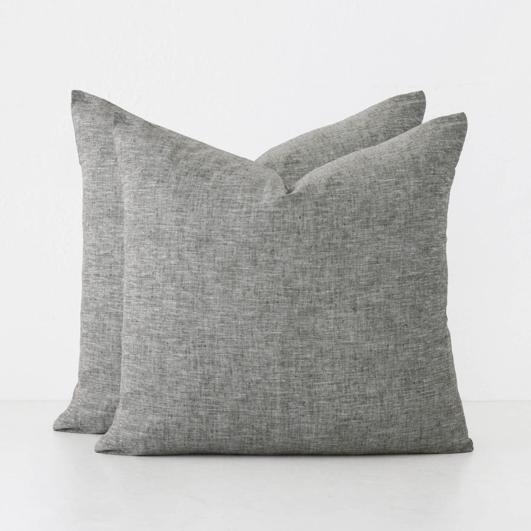 CADIZ CUSHION BUNDLES | ARMADA GREEN | 50X50