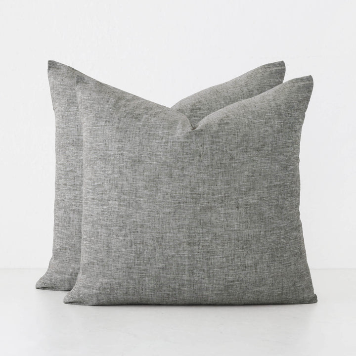 CADIZ CUSHION BUNDLES | ARMADA GREEN | 50X50