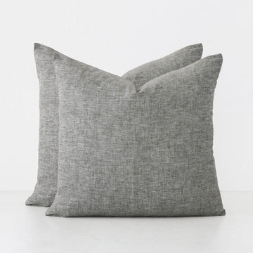 CADIZ CUSHION BUNDLES | ARMADA GREEN | 50X50
