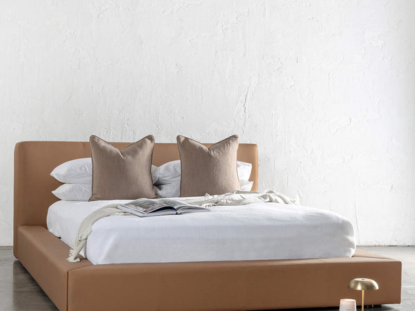 Beds + Bedheads