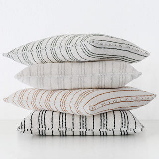 CAMPANIA STRIPE CUSHION COLLECTION
