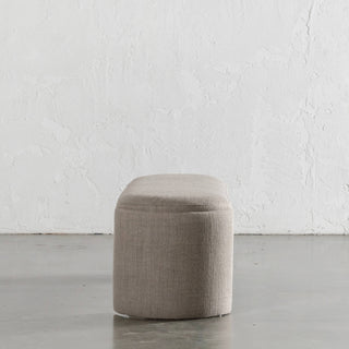 CARSON ATINA BENCHSEAT  |  TAUPE BASKET WEAVE