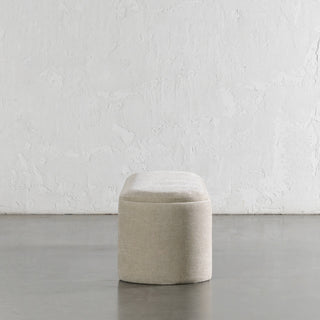 CARSON ATINA BENCHSEAT  |  WARM SORRENTO SAND