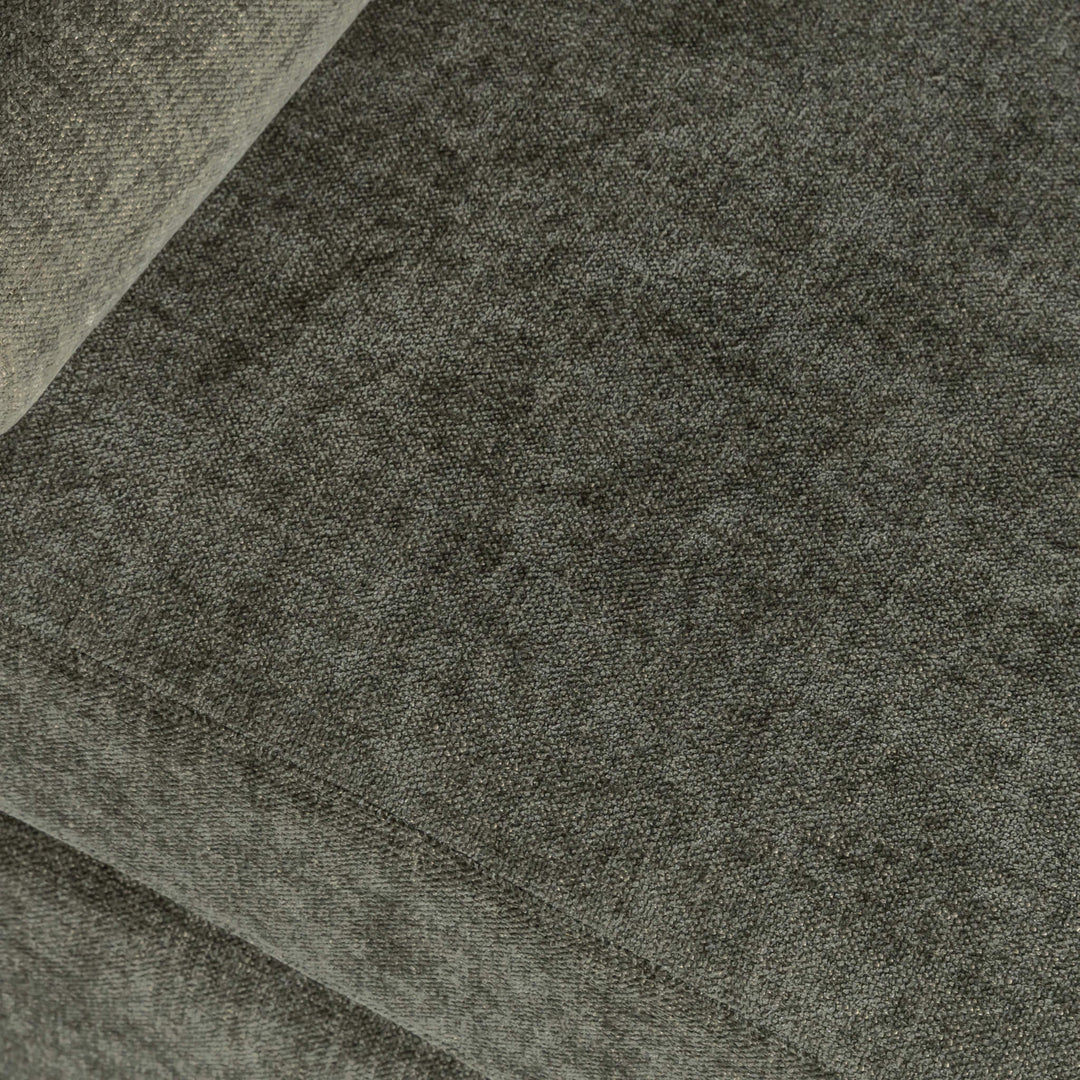 CARSON CONTEMPO BENCH  |  BAYSWATER GREEN