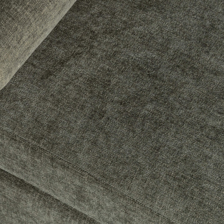 CARSON CONTEMPO BENCH  |  BAYSWATER GREEN